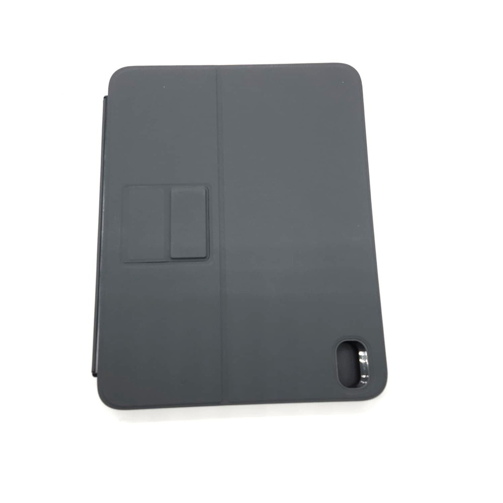 ESR iPad 10th 11th Gen 10.9 Keyboard Case Magnetic Trackpad Dark Gray - Picture 7 of 12